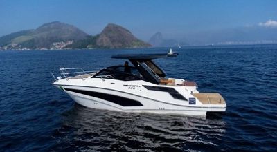 MESTRA 322 - 2025 